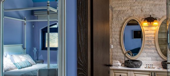 Вилла 300м² в Ираклион, Греция № 4582 19