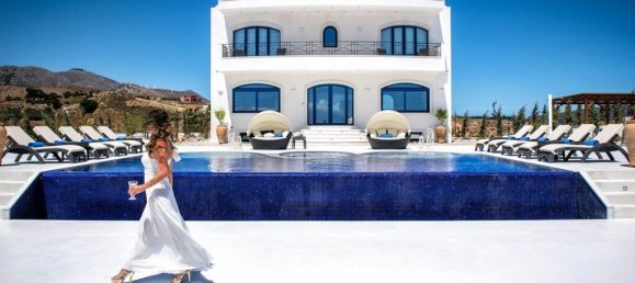 Вилла 300м² в Ираклион, Греция № 4582 2