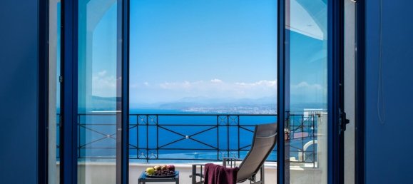 Вилла 300м² в Ираклион, Греция № 4582 3