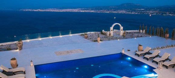 Вилла 300м² в Ираклион, Греция № 4582 5