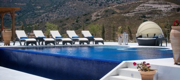 Вилла 300м² в Ираклион, Греция № 4582 4