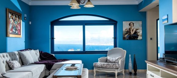 Вилла 300м² в Ираклион, Греция № 4582 12