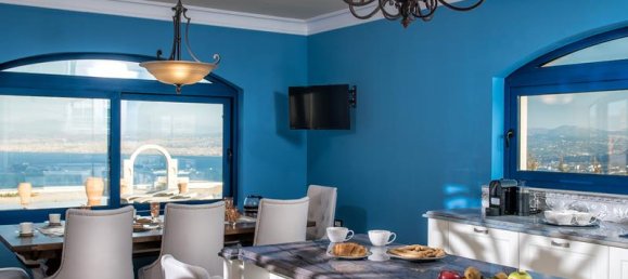 Вилла 300м² в Ираклион, Греция № 4582 13