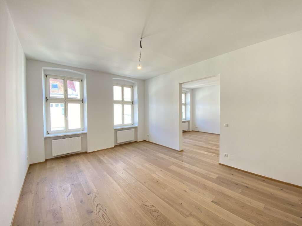 2 rooms Apartment in Ottakring, Austria No. 32735