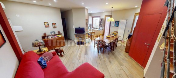 Квартира с 3 спальнями в Помильяно д’Арко, Италия № 22505 14