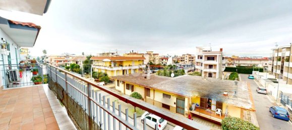 Квартира с 3 спальнями в Помильяно д’Арко, Италия № 22505 17