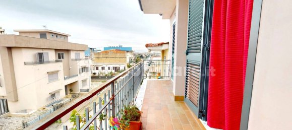 Квартира с 3 спальнями в Помильяно д’Арко, Италия № 22505 16