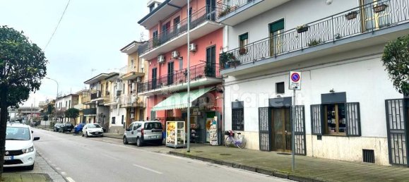 Квартира с 3 спальнями в Помильяно д’Арко, Италия № 22505 22