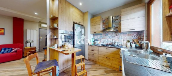 Квартира с 3 спальнями в Помильяно д’Арко, Италия № 22505 5