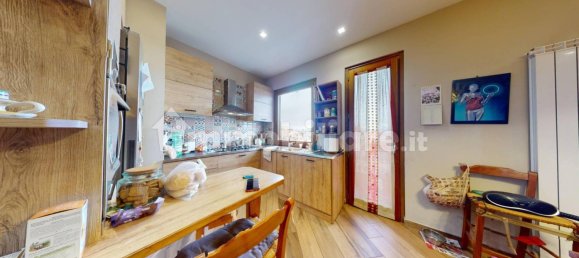 Квартира с 3 спальнями в Помильяно д’Арко, Италия № 22505 6