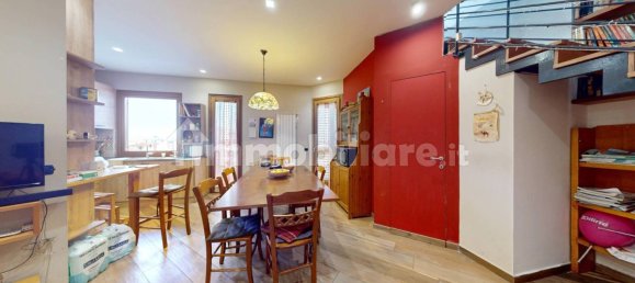 Квартира с 3 спальнями в Помильяно д’Арко, Италия № 22505 2