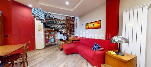 Квартира с 3 спальнями в Помильяно д’Арко, Италия № 22505 13