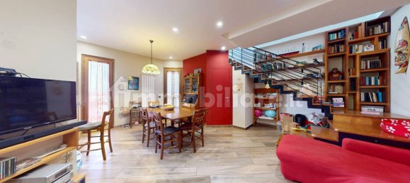 Квартира с 3 спальнями в Помильяно д’Арко, Италия № 22505 15