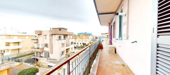 Квартира с 3 спальнями в Помильяно д’Арко, Италия № 22505 18