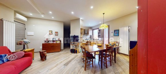 Квартира с 3 спальнями в Помильяно д’Арко, Италия № 22505 3