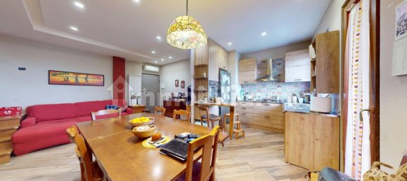 Квартира с 3 спальнями в Помильяно д’Арко, Италия № 22505 4