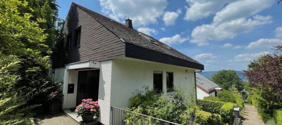 7 rooms Townhouse in Trier, Germany No. 348645 2