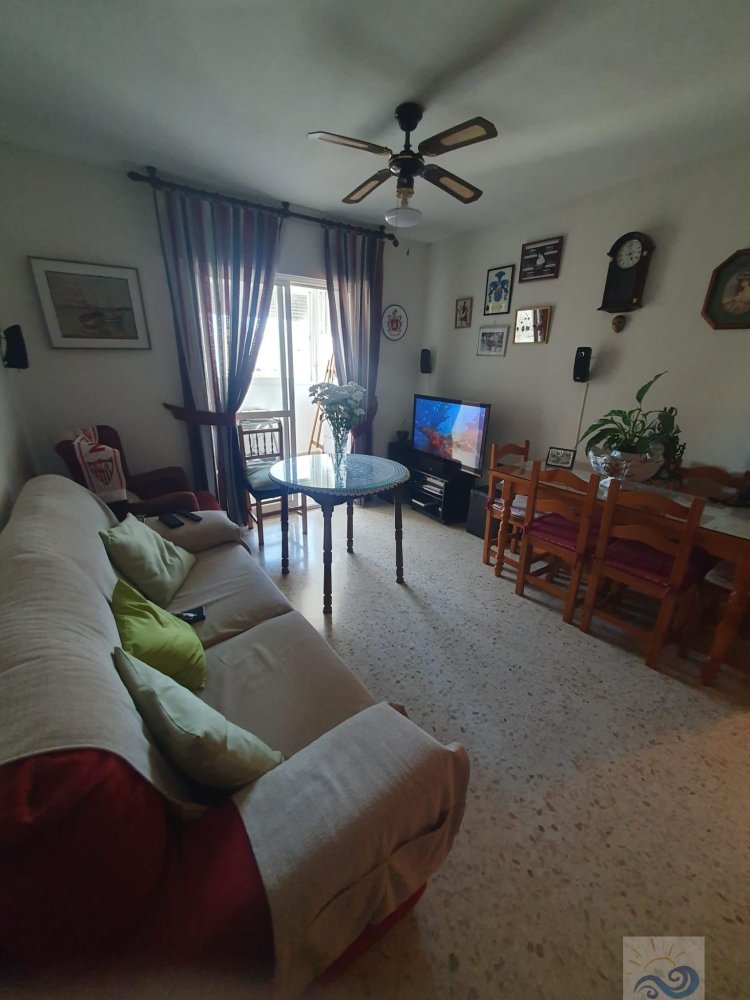 2 غرف نوم شقة في El Puerto de Santa Maria, Spain رقم 224290