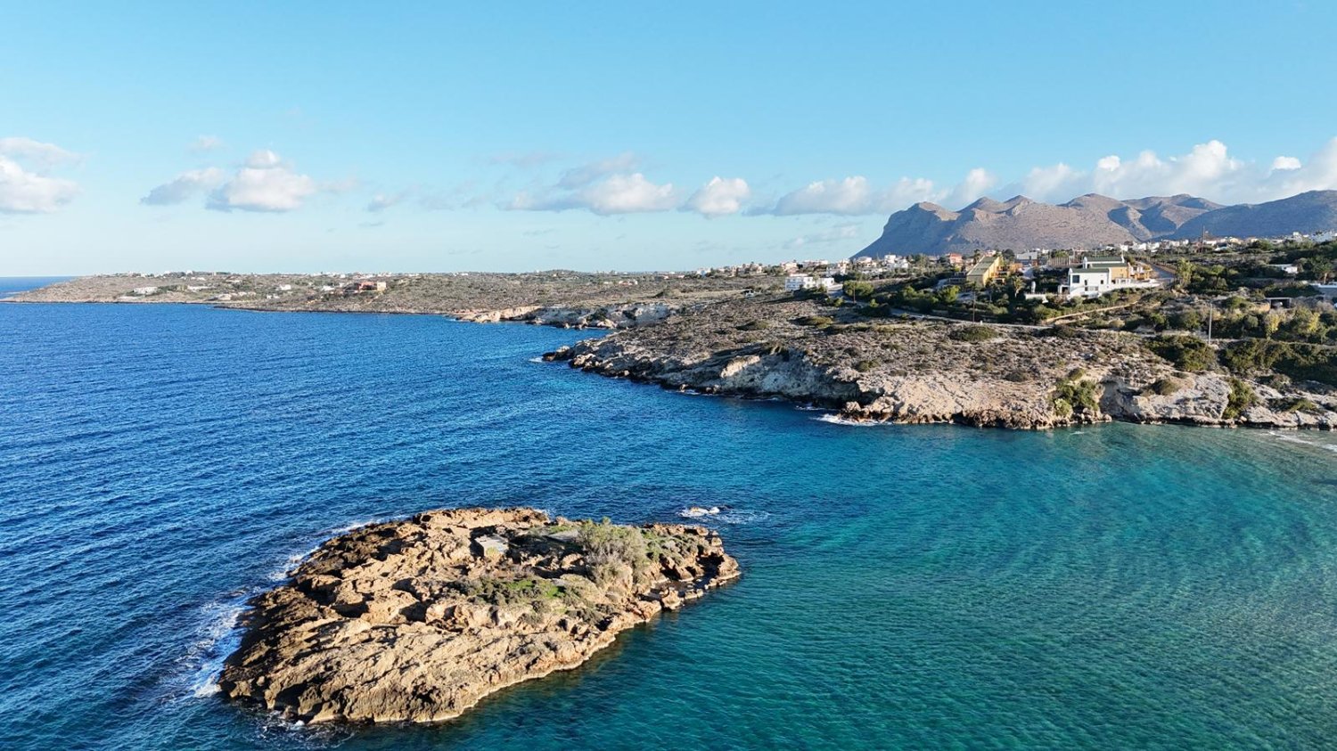  فندق في Chania, Greece 4228متر مربع رقم 8886