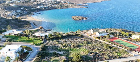 فندق في Chania, Greece 4228متر مربع رقم 8886 2