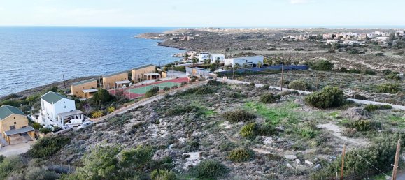 فندق في Chania, Greece 4228متر مربع رقم 8886 4