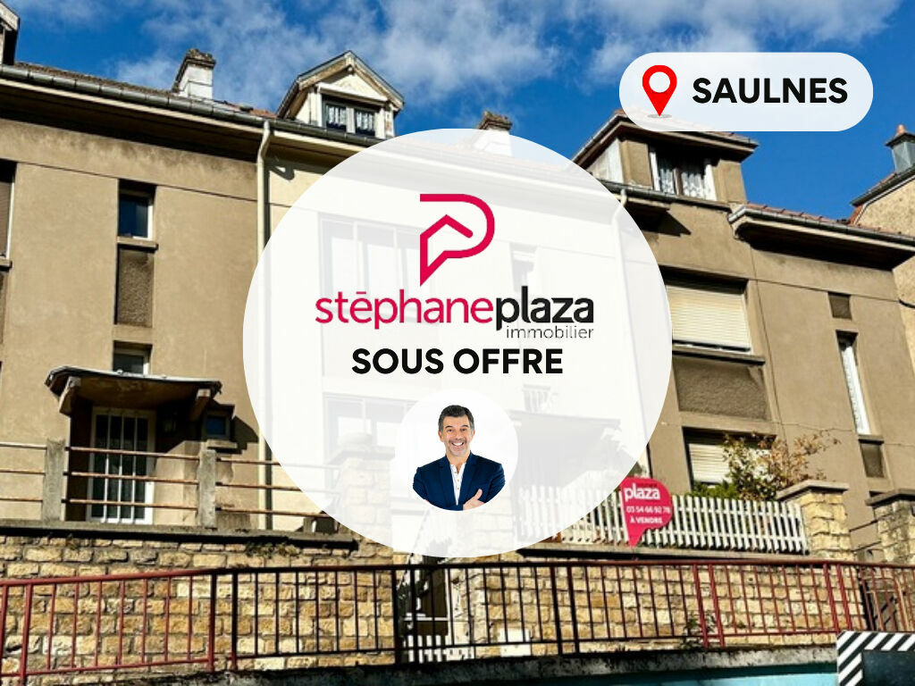 Casa de 4 dormitorios en Saulnes, France No. 237183