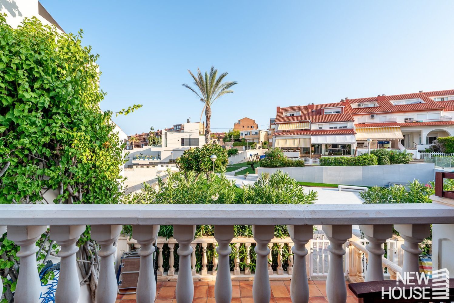 4 bedrooms House in Cabo De Las Huertas, Spain No. 193281