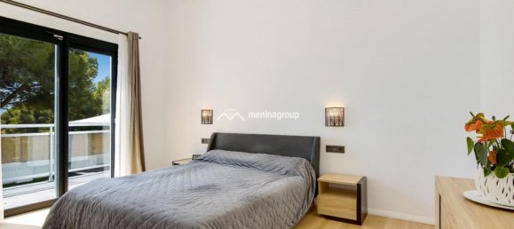 4 bedrooms Villa in Altea, Spain No. 190486 20