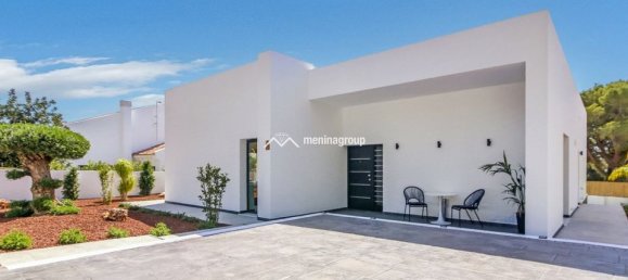 4 bedrooms Villa in Altea, Spain No. 190486 24