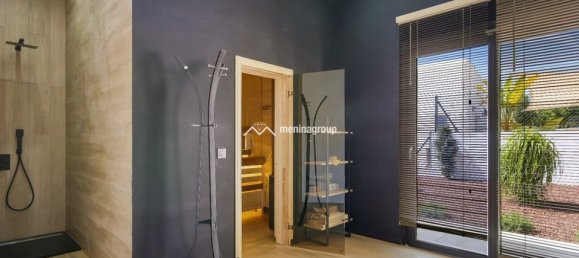 4 bedrooms Villa in Altea, Spain No. 190486 21