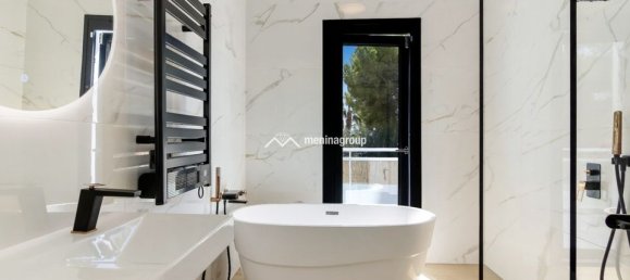 4 bedrooms Villa in Altea, Spain No. 190486 19