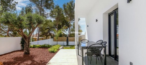 4 bedrooms Villa in Altea, Spain No. 190486 10