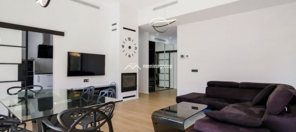 4 bedrooms Villa in Altea, Spain No. 190486 12