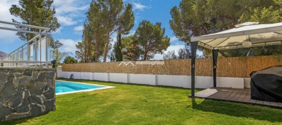 4 bedrooms Villa in Altea, Spain No. 190486 7