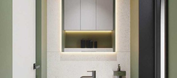 4 Schlafzimmer Haus in Souni–Zanatzia, Cyprus, Nr. 11576 6