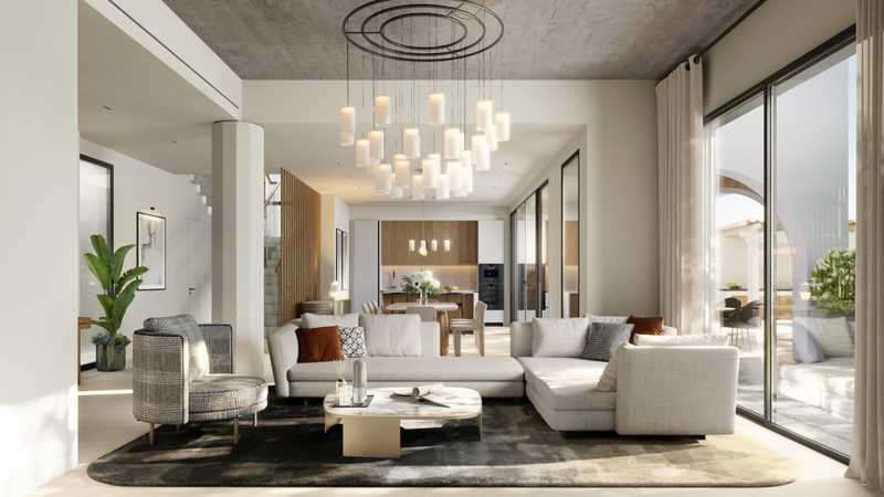 4 Schlafzimmer Haus in Souni–Zanatzia, Cyprus, Nr. 11576