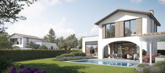 4 Schlafzimmer Haus in Souni–Zanatzia, Cyprus, Nr. 11576 16