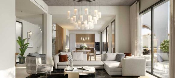 4 Schlafzimmer Haus in Souni–Zanatzia, Cyprus, Nr. 11576 14