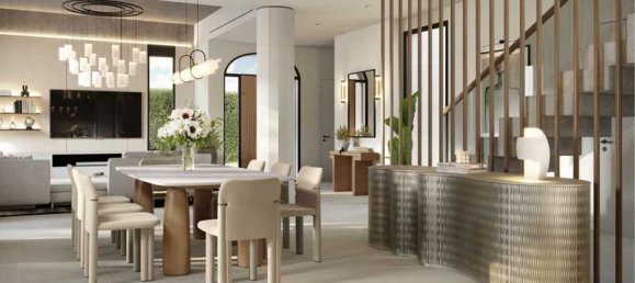 4 Schlafzimmer Haus in Souni–Zanatzia, Cyprus, Nr. 11576 10