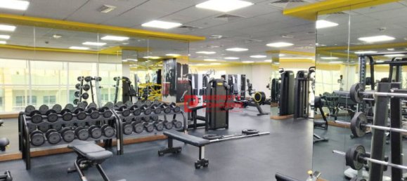 1 Schlafzimmer Wohnung in Bur Dubai, UAE, Nr. 42497 5