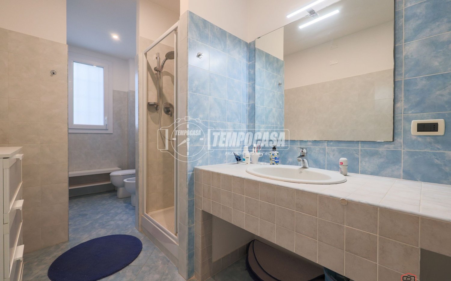 2 Schlafzimmer Wohnung in Bologna, Italy, Nr. 228447