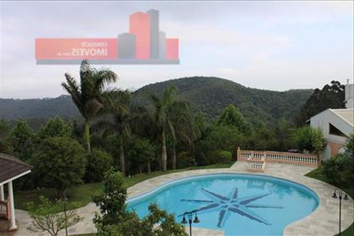 6 chambres Maison à Sao Paulo, Brazil No. 470035