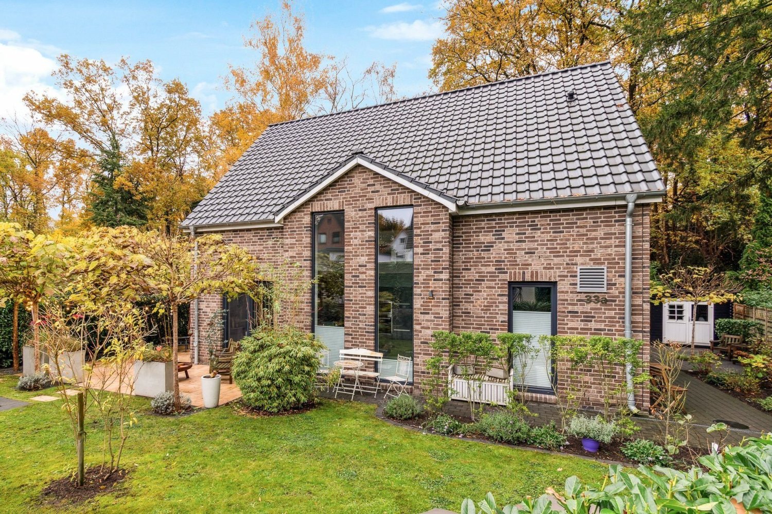 Casa de 6 divisões em Schleswig-Holstein, Germany N.º 102971