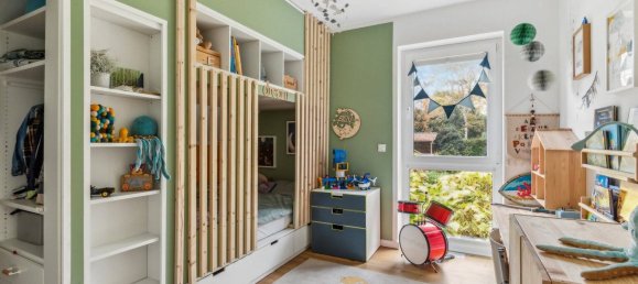 Casa de 6 divisões em Schleswig-Holstein, Germany N.º 102971 10