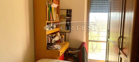 6-Zimmer Wohnung in San Giustino, Italy, Nr. 170036 11
