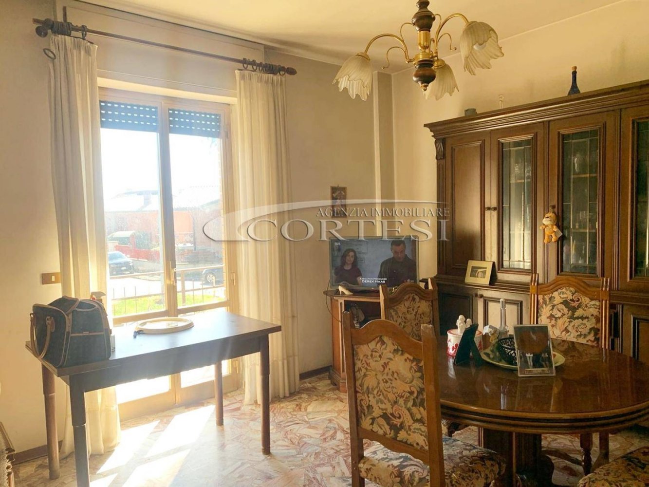 6-Zimmer Wohnung in San Giustino, Italy, Nr. 170036