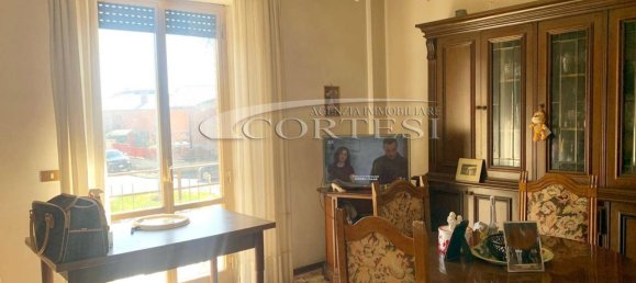 6-Zimmer Wohnung in San Giustino, Italy, Nr. 170036 3