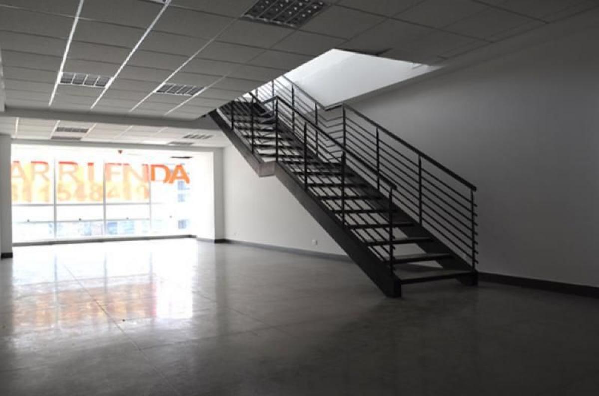 Estudio en Bogotá, Colombia No. 13485