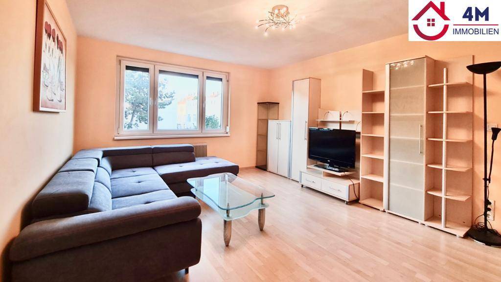 2-Zimmer Wohnung in Favoriten, Austria, Nr. 161429