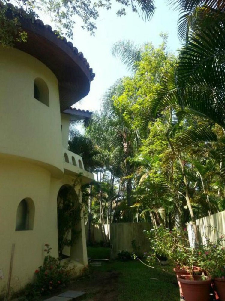 Дом с 4 спальнями в Сан-Паулу, Бразилия № 567087